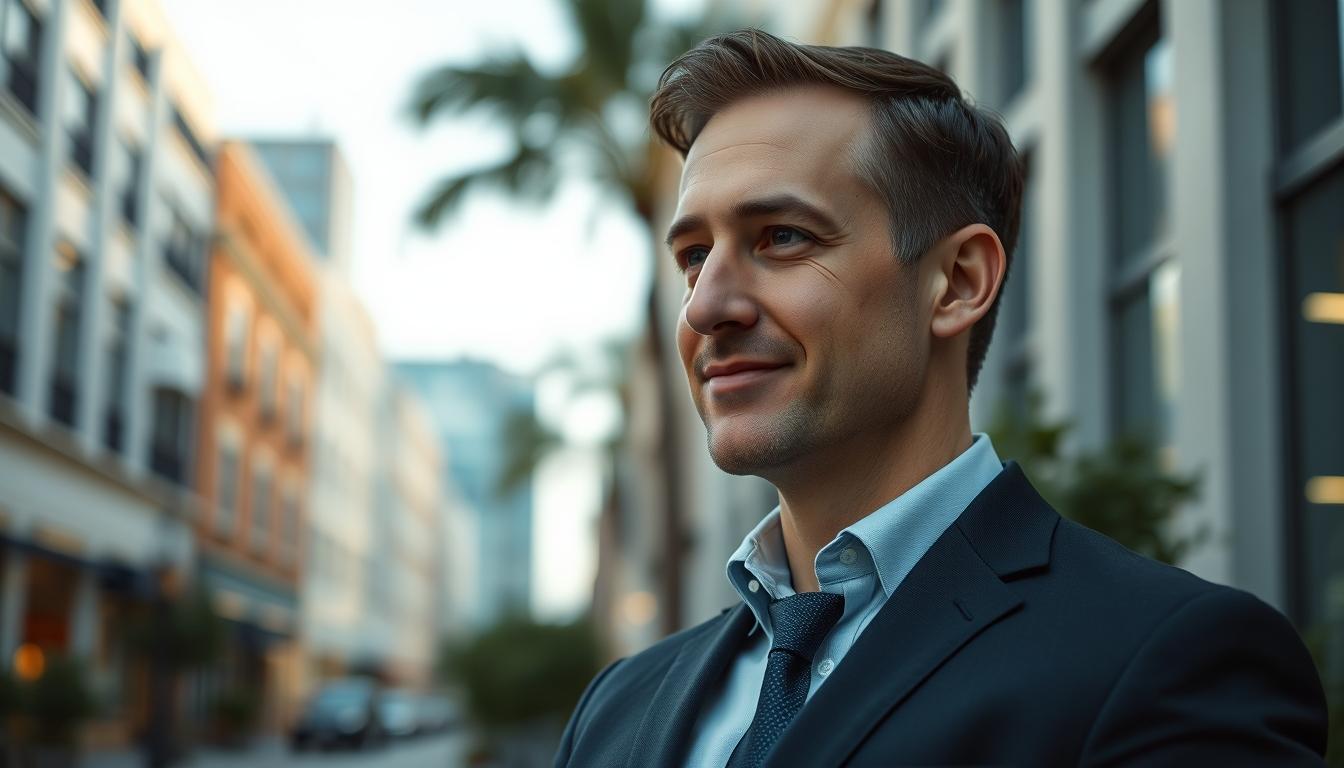 Client support specialist