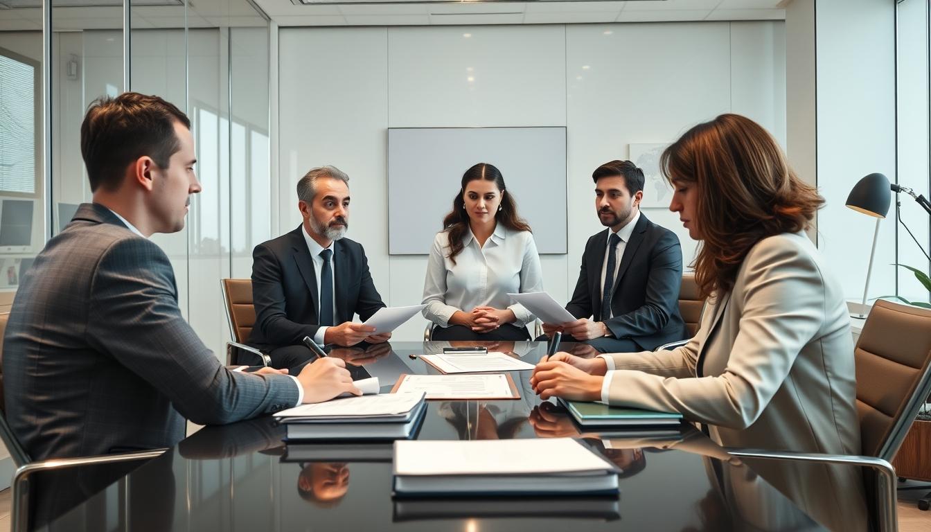 Closing support for real estate transactions