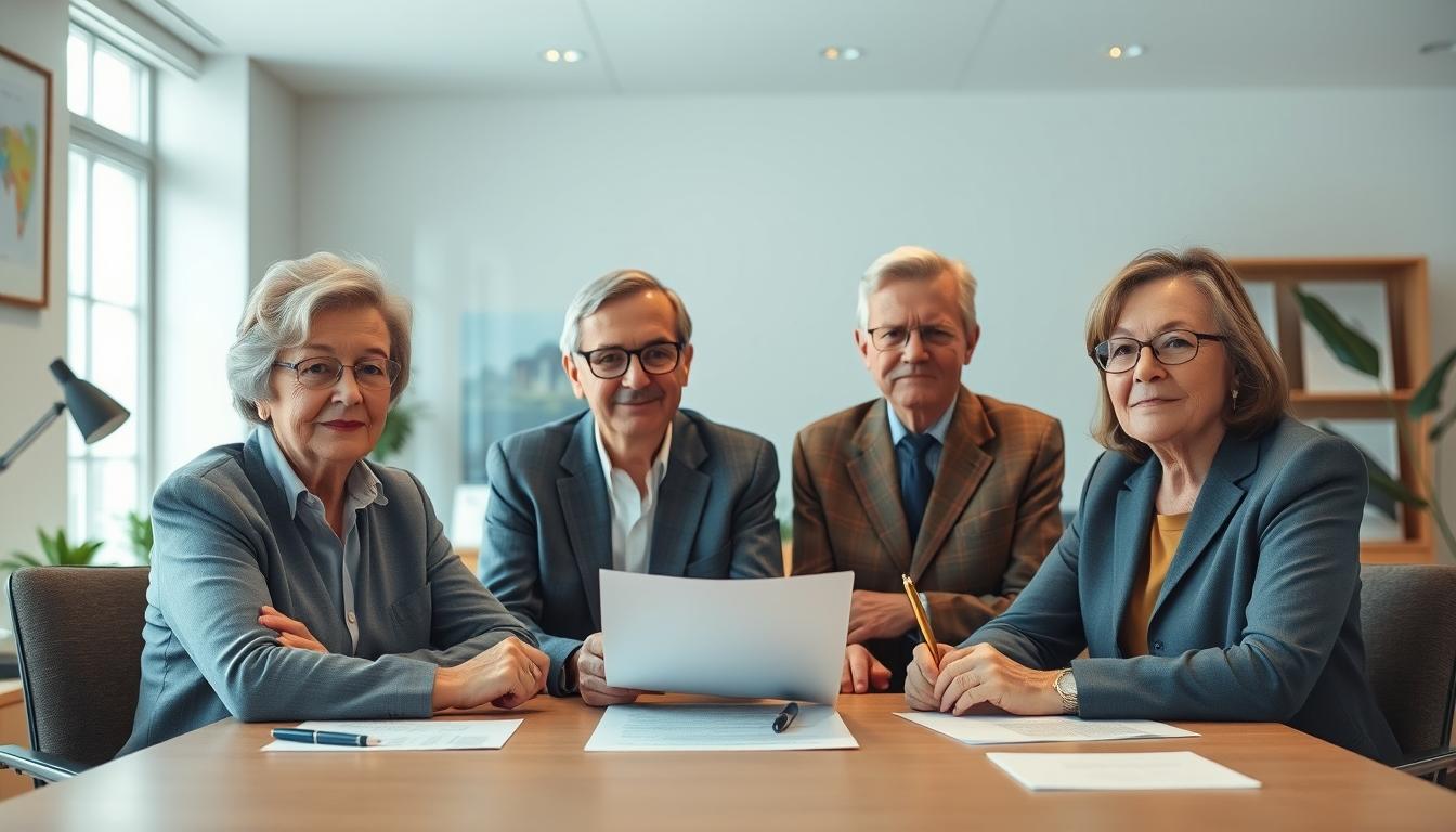 Legal support for real estate professionals