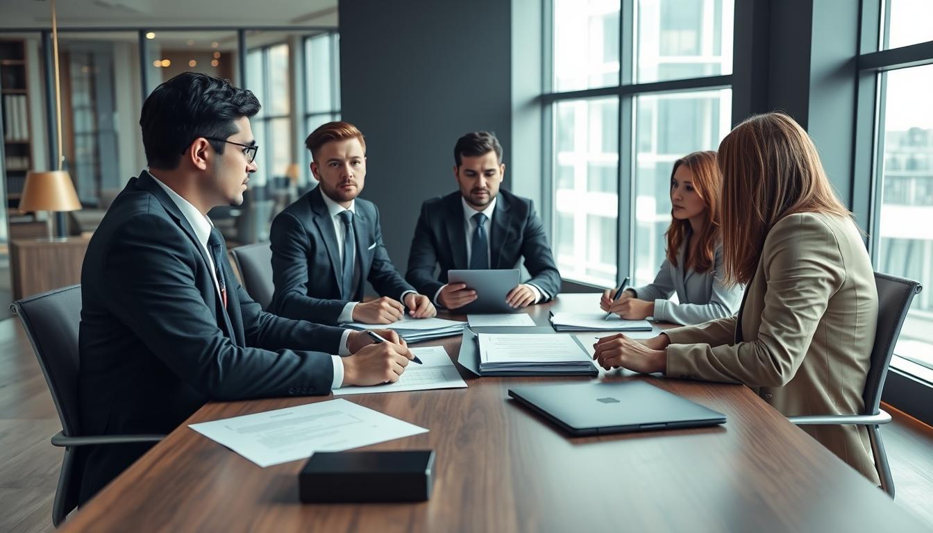 Property compliance review and documentation support